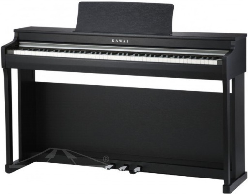 Kawai CN 25 B - digitální piano