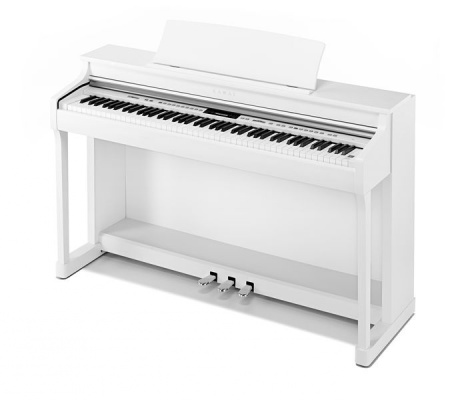 Kawai CN 35 W - digitální piano