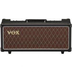 Vox AC 15 CH - kytarový lampový zesilovač
