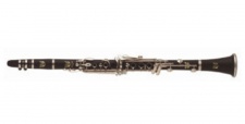 LeBlanc CL 650 - Bb klarinet