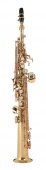 Conn SS 650 ­ - sopránový saxofon