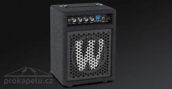 WARWICK BLUE CAB 15.1 - baskytarové kombo