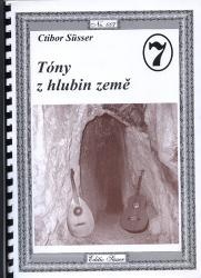 Tóny z hlubin země - Ctibor Süsser