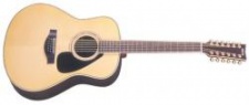 Yamaha LL 16 12 - dvanáctistrunná akustická kytara