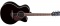 Yamaha FJX 720 SC - elektroakustická kytara