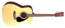 Yamaha FX 310 A - elektroakustická kytara