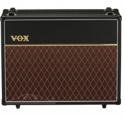 VOX V 212 C - kytarový reprobox