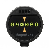 KORG Magnetune - magnetická kytarová ladička