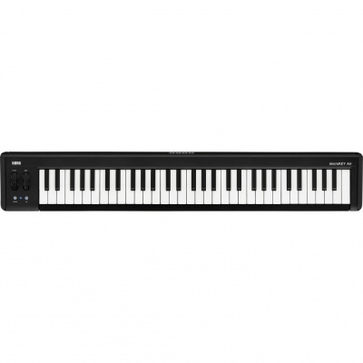 KORG MicroKey Air 61 - Bluetooth/USB MIDI klávesnice