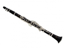 LeBlanc CL 651 - klarinet