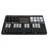 KORG NanoKEY Studio - USB/MIDI Klávesnice