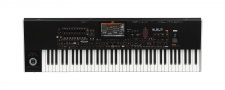 KORG Pa4X 76 - profesionální aranžér