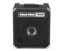 Hartke HD 25 - baskytarové kombo