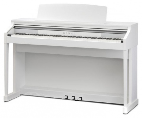 Kawai CA 17 W - digitální piano