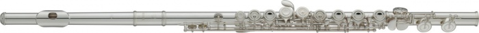 Yamaha YFL 312 - příčná flétna