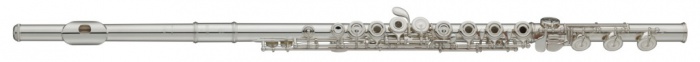 Yamaha YFL 372H - příčná flétna