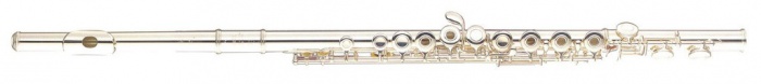 Yamaha YFL 472 - příčná flétna