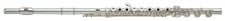 Yamaha YFL 482 - příčná flétna