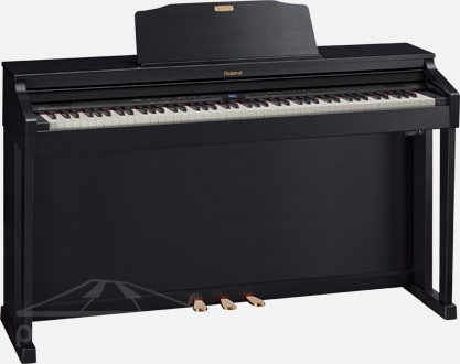 Roland HP 504 CB - digitální piano