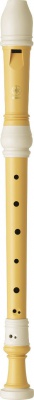 Yamaha YRA 48B - zobcová flétna