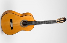 Esteve 9F Flamenco Spruce - made in Spain
