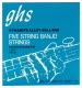 GHS PF 130 LIGHT - struny pro pětistrunné banjo