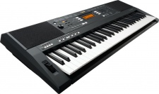 Yamaha PSR A350 - klávesy