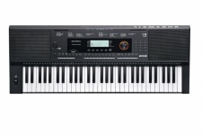 Kurzweil KP 110 - klávesy s dynamikou