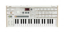 Korg MicroKORG S - syntezátor, vokodér