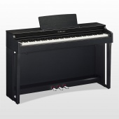 Yamaha CLP 625 B - digitální piano