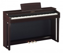 Yamaha CLP 625 R - digitální piano