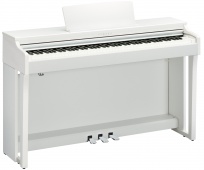 Yamaha CLP 625 WH - digitální piano