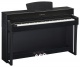 Yamaha CLP 635 B - digitální piano