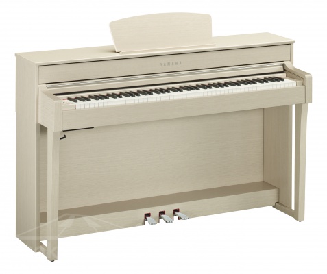 Yamaha CLP 635 WA - digitální piano