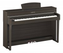 Yamaha CLP 635 DW - digitální piano
