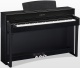 Yamaha CLP 645 B - digitální piano