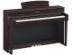 Yamaha CLP 645 R - digitální piano