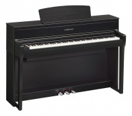 Yamaha CLP 675 B - digitální piano