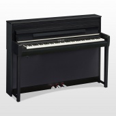 Yamaha CLP 685 B - digitální piano