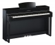 Yamaha CLP 635 PE - digitální piano