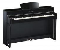 Yamaha CLP 635 PE - digitální piano