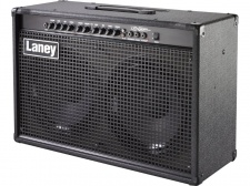 Laney LX120R TWIN - kytarové tranzistorové kombo