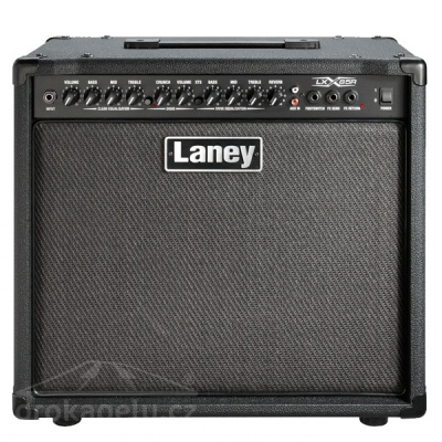 Laney LX65R - kytarové kombo