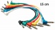 Warwick RCL 30011 D5 - sada propojovacích kabelů