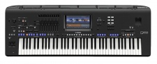 YAMAHA Genos - workstation