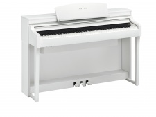 YAMAHA CSP 170 WH - digitální piano