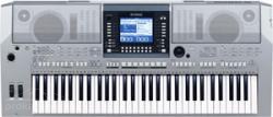 Yamaha PSR S710