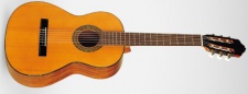 ESTEVE 3ST 58 Spruce – dětská klasická kytara - made in Spain
