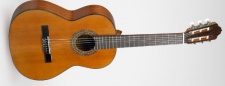 ESTEVE 3ST 53 Cedar – dětská klasická kytara - made in Spain