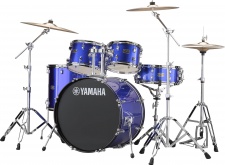 Yamaha Rydeen RDP 0F5 FB - bicí sada s činely